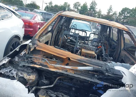 2021 Toyota Rav4 Xle Premium из США, поврежденный, VIN 2T3A1RFV2MC169450